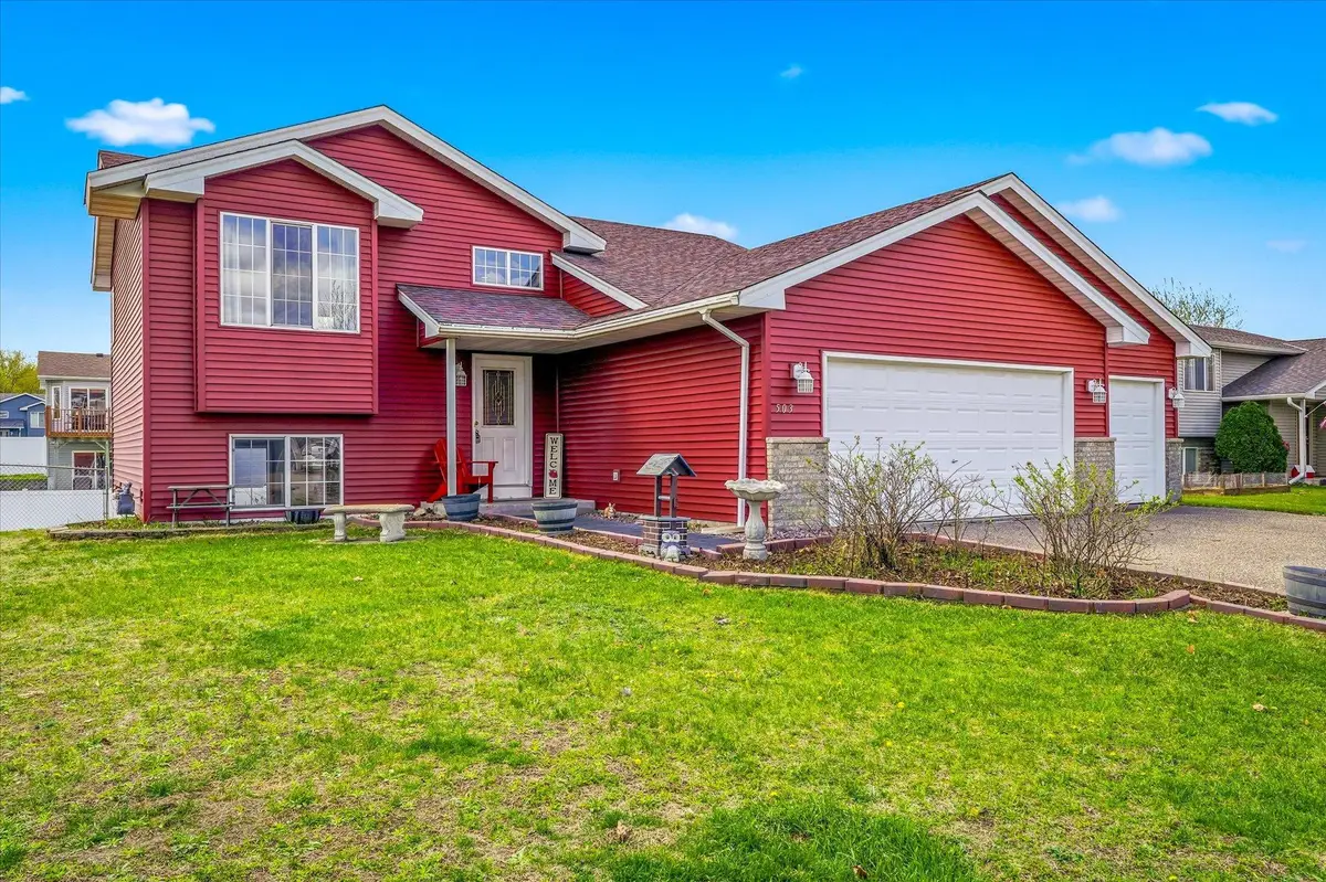 503 Cottonwood Street Sw, Isanti, MN 55040 - #1