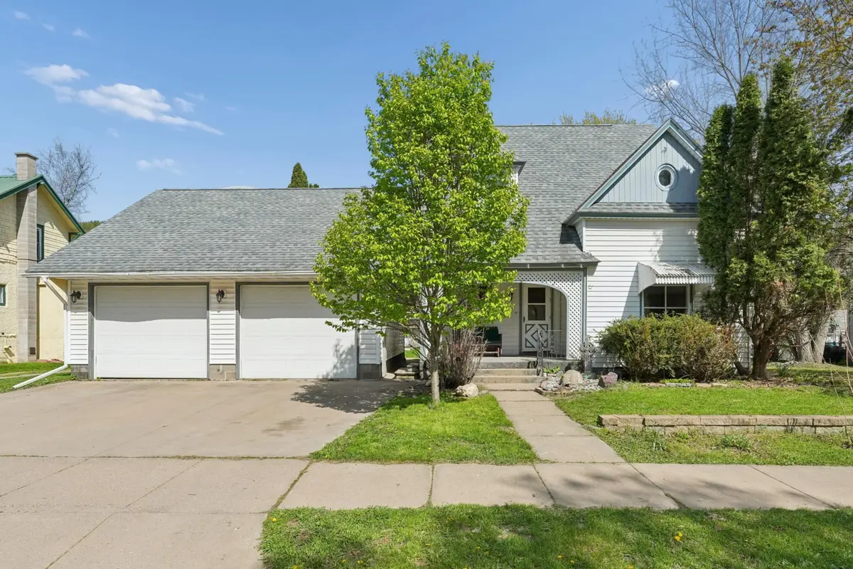 N218 Mckay Avenue, Spring Valley, WI 54767 - #1
