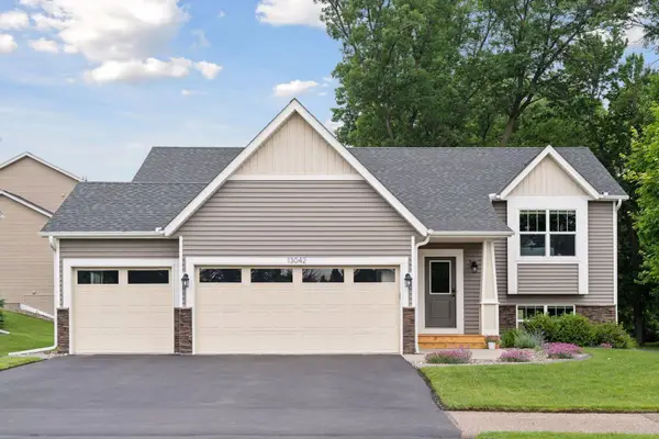 13042 Harpers Street Ne, Blaine, MN 55449