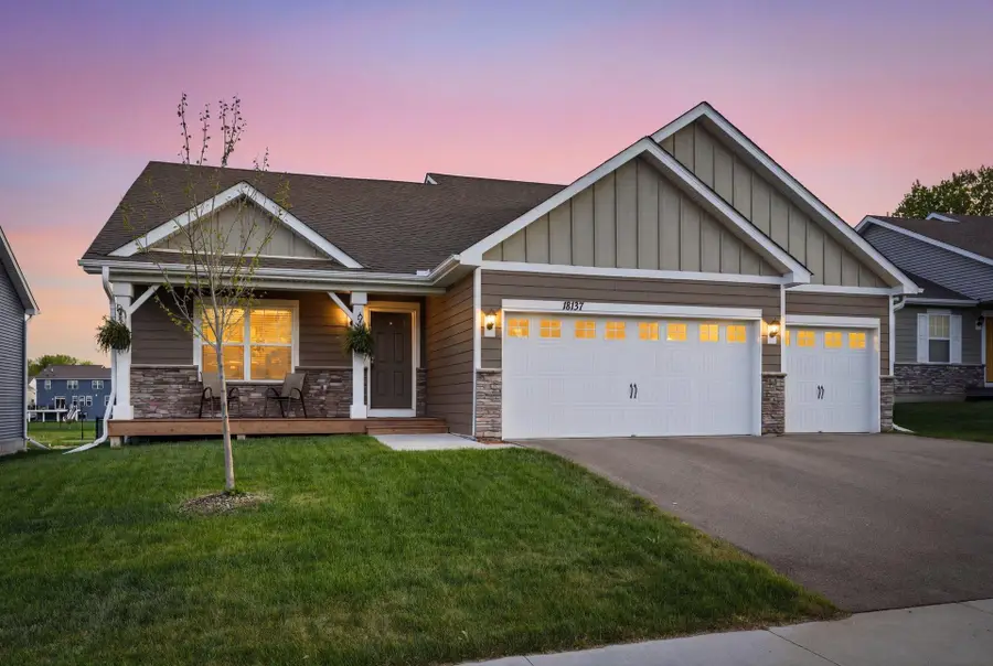 18137 Hidden Creek Trail, Lakeville, MN 55044 - #2