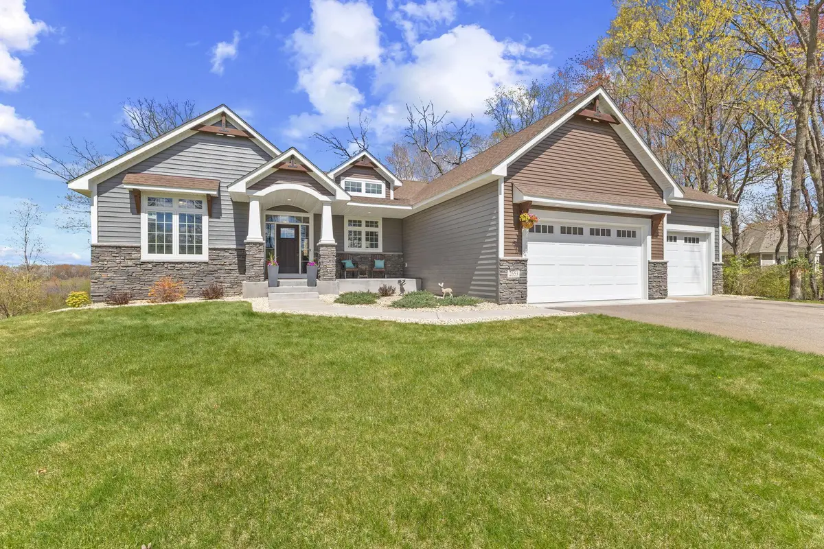 2653 Constance Boulevard Ne, Ham Lake, MN 55304 - #1