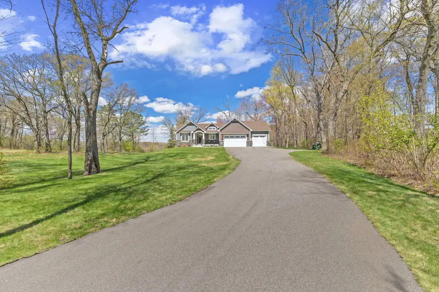 2653 Constance Boulevard Ne, Ham Lake, MN 55304 - #2