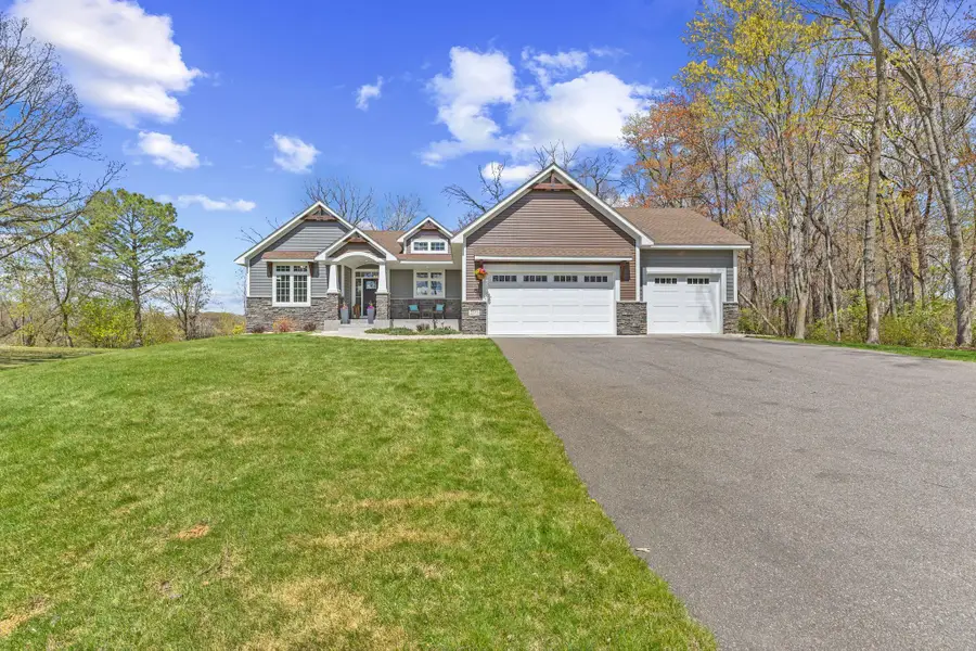 2653 Constance Boulevard Ne, Ham Lake, MN 55304 - #3