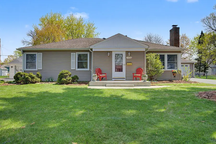 7115 Morgan Avenue S, Richfield, MN 55423 - #2