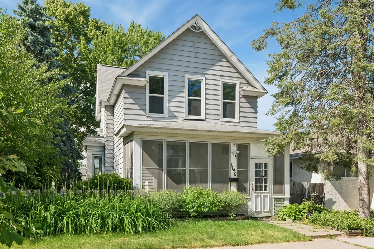 1145 Beech Street, Saint Paul, MN 55106 - #1