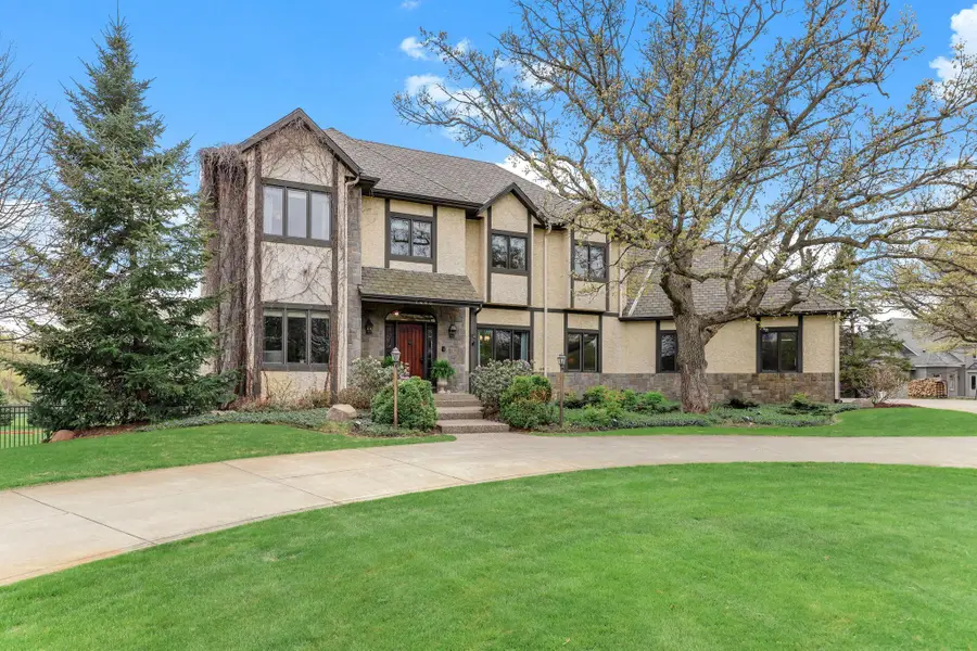 2660 Deer Ridge Ne, Blaine, MN 55449 - #2