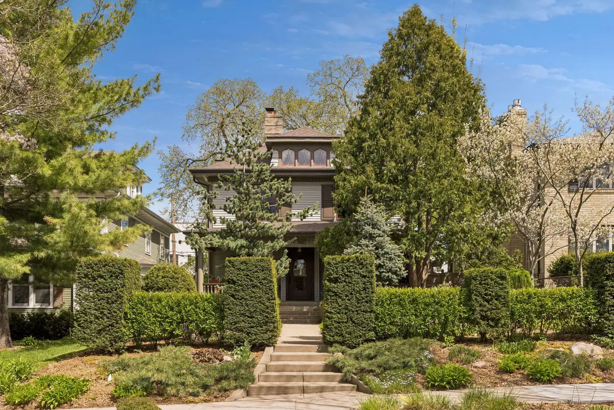 3421 Irving Avenue S, Minneapolis, MN 55408 - #1