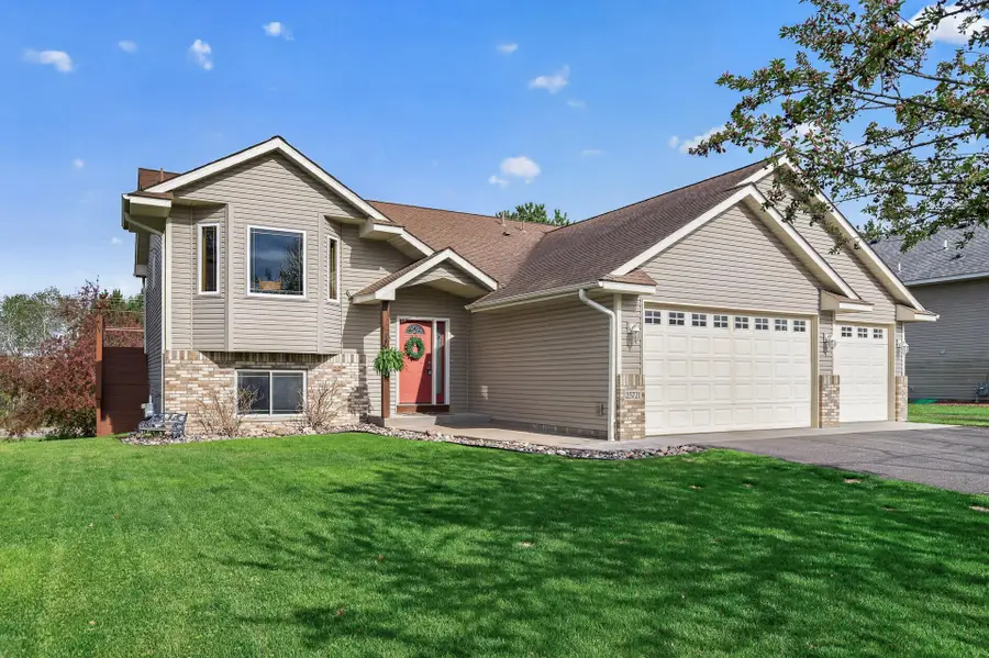 25721 18th Street W, Zimmerman, MN 55398 - #2