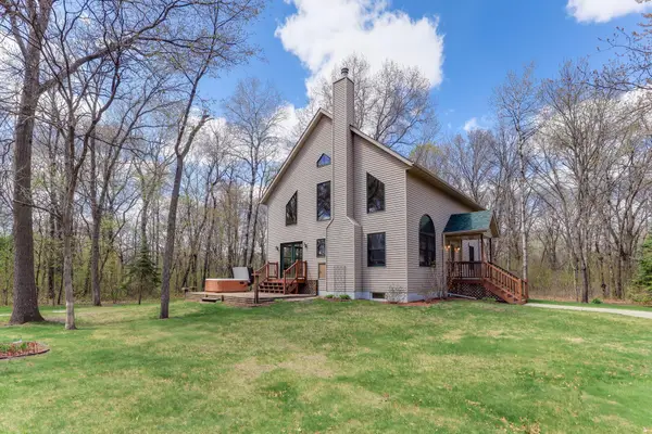 15786 41st Street, Becker, MN 55308