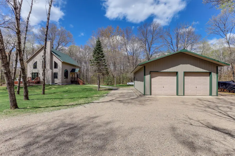 15786 41st Street, Becker, MN 55308 - #3