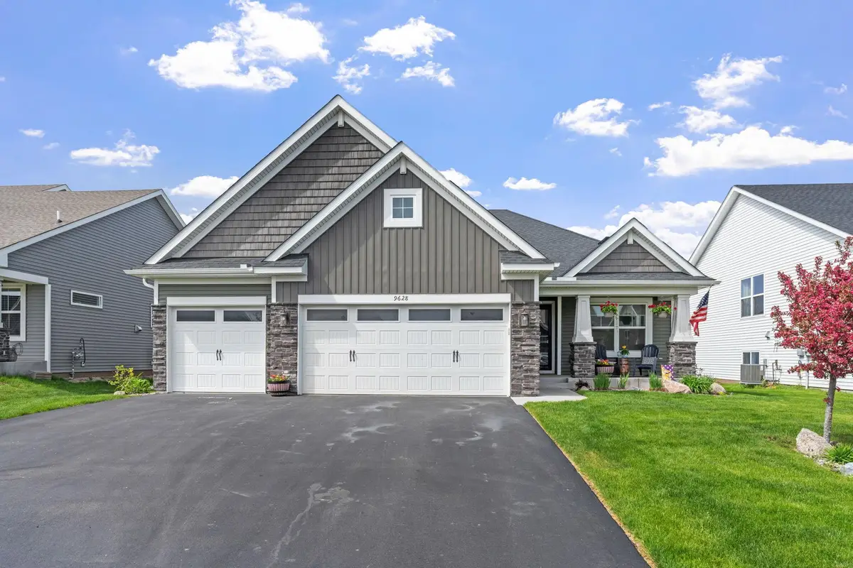 9628 52nd Lane Ne, Saint Michael, MN 55376 - #1