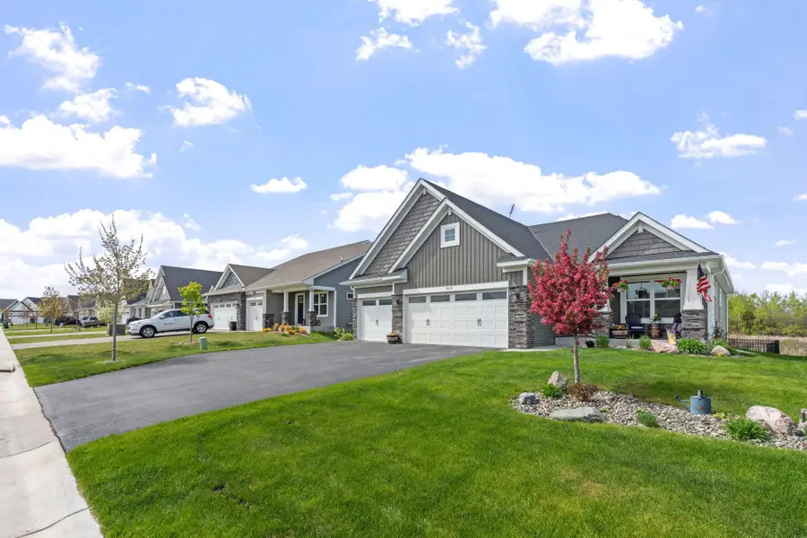 9628 52nd Lane Ne, Saint Michael, MN 55376 - #3