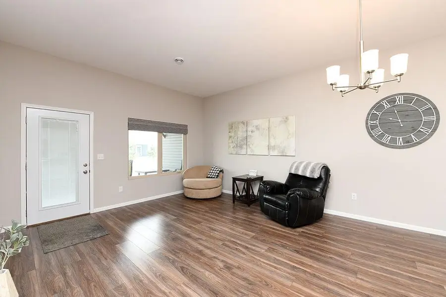 608 34th Way E #A, West Fargo, ND 58078 - #3