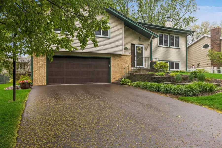 710 Clearbrook Lane, Vadnais Heights, MN 55127 - #2