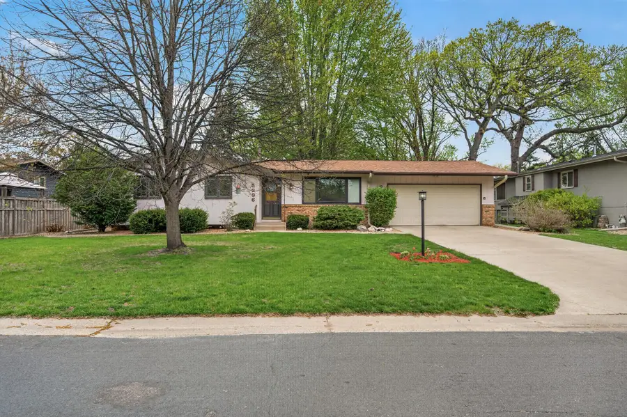 5296 83rd Avenue N, Brooklyn Park, MN 55443 - #2