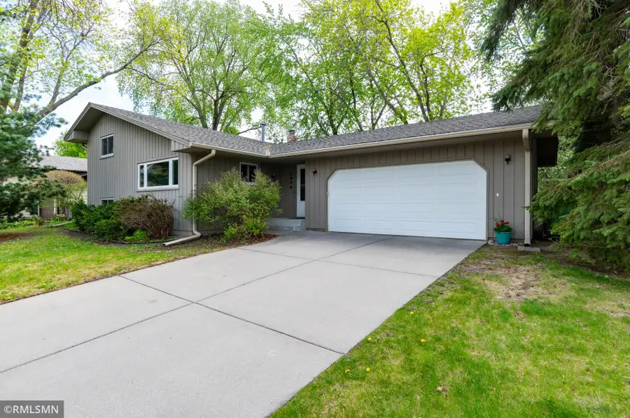 1874 Skillman Avenue W, Roseville, MN 55113 - #2