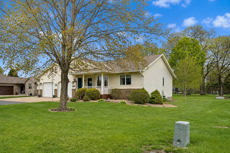 4820 Echo Court, Faribault, MN 55021 - #3