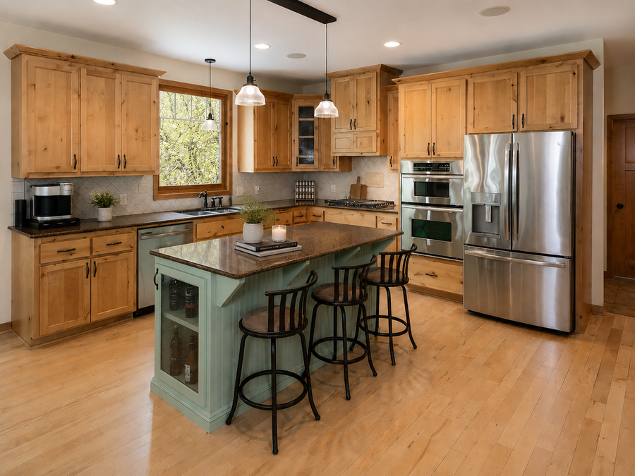 2110 Valley Creek Lane, Shakopee, MN 55379 - #2