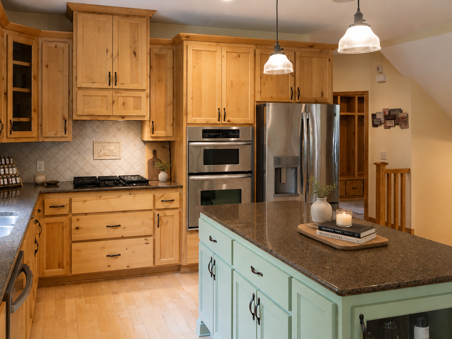 2110 Valley Creek Lane, Shakopee, MN 55379 - #3
