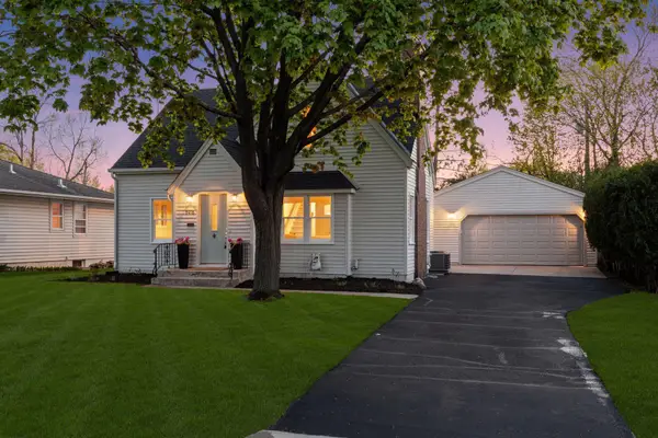 5916 Beard Avenue S, Edina, MN 55410
