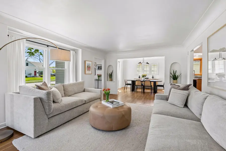 5916 Beard Avenue S, Edina, MN 55410 - #2