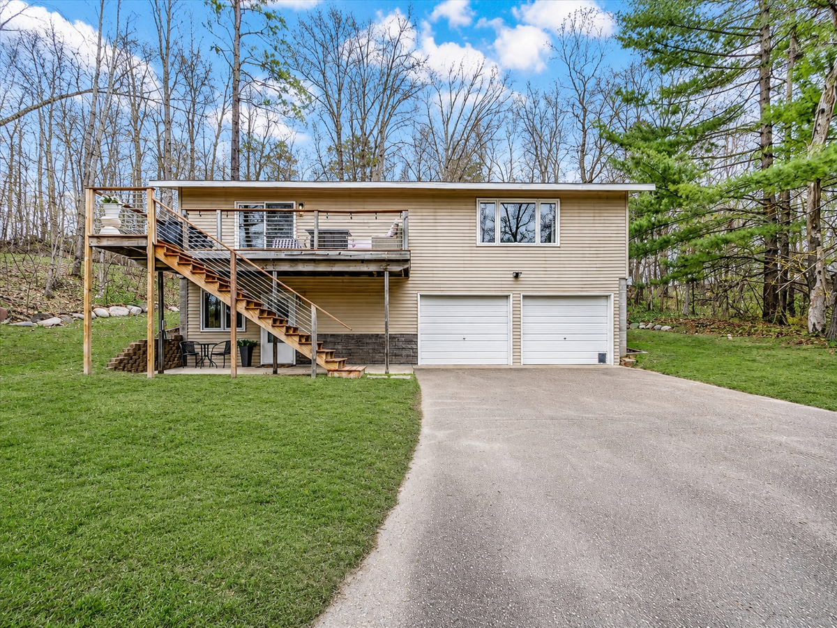 4700 Wilderness Road, Pequot Lakes, MN 56472 - #1