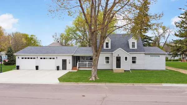 638 6th Street, Westbrook, MN 56183