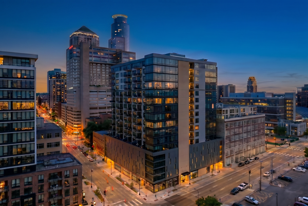 740 Portland Avenue #710, Minneapolis, MN 55415