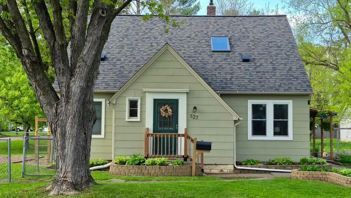 527 W Division Street, River Falls, WI 54022 - #1