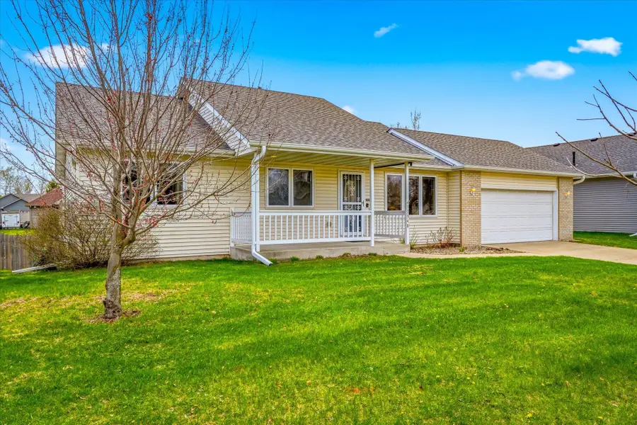 13348 4th Avenue S, Zimmerman, MN 55398 - #2