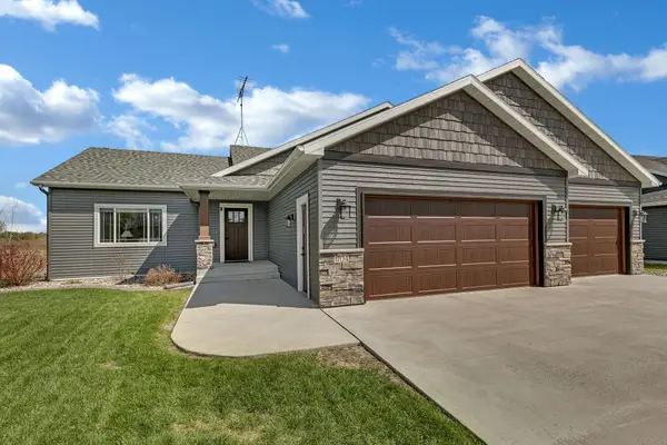 1704 Knottingham Drive, Sartell, MN 56377