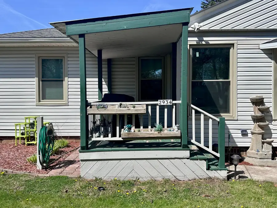 2934 Oak Avenue, Slayton, MN 56172 - #3