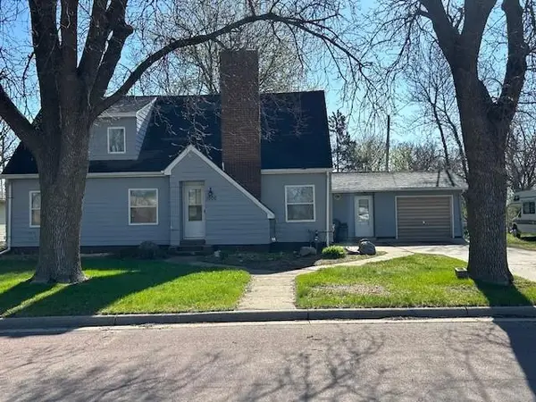 1000 Denmark Avenue, Storden, MN 56174