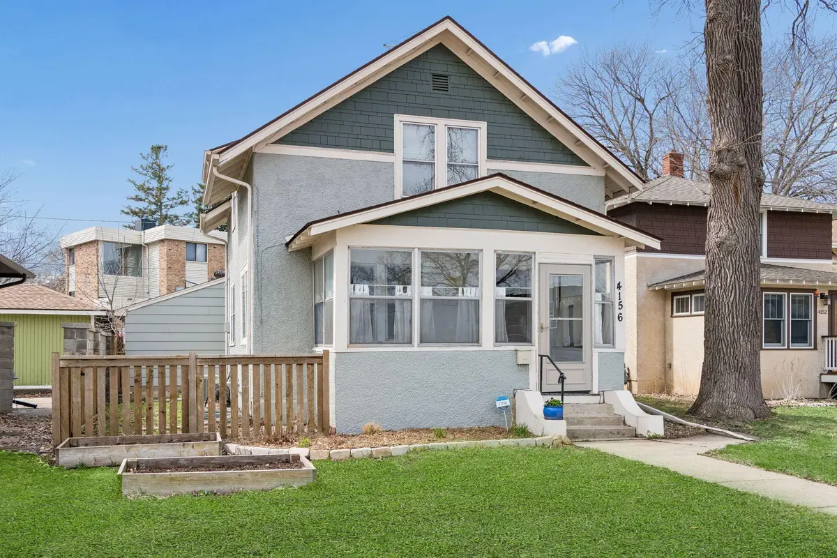 4156 Minnehaha Avenue, Minneapolis, MN 55406 - #1
