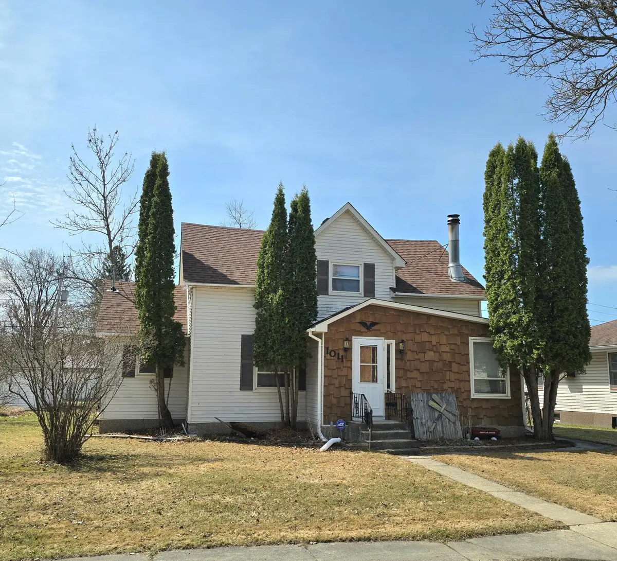 1011 10th Street, International Falls, MN 56649 - #1