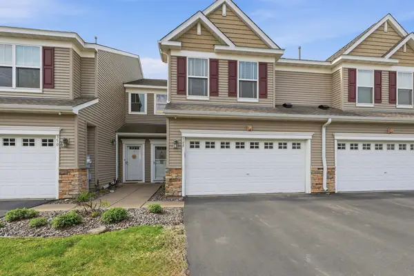 348 Orendorff Way Ne, Columbia Heights, MN 55421