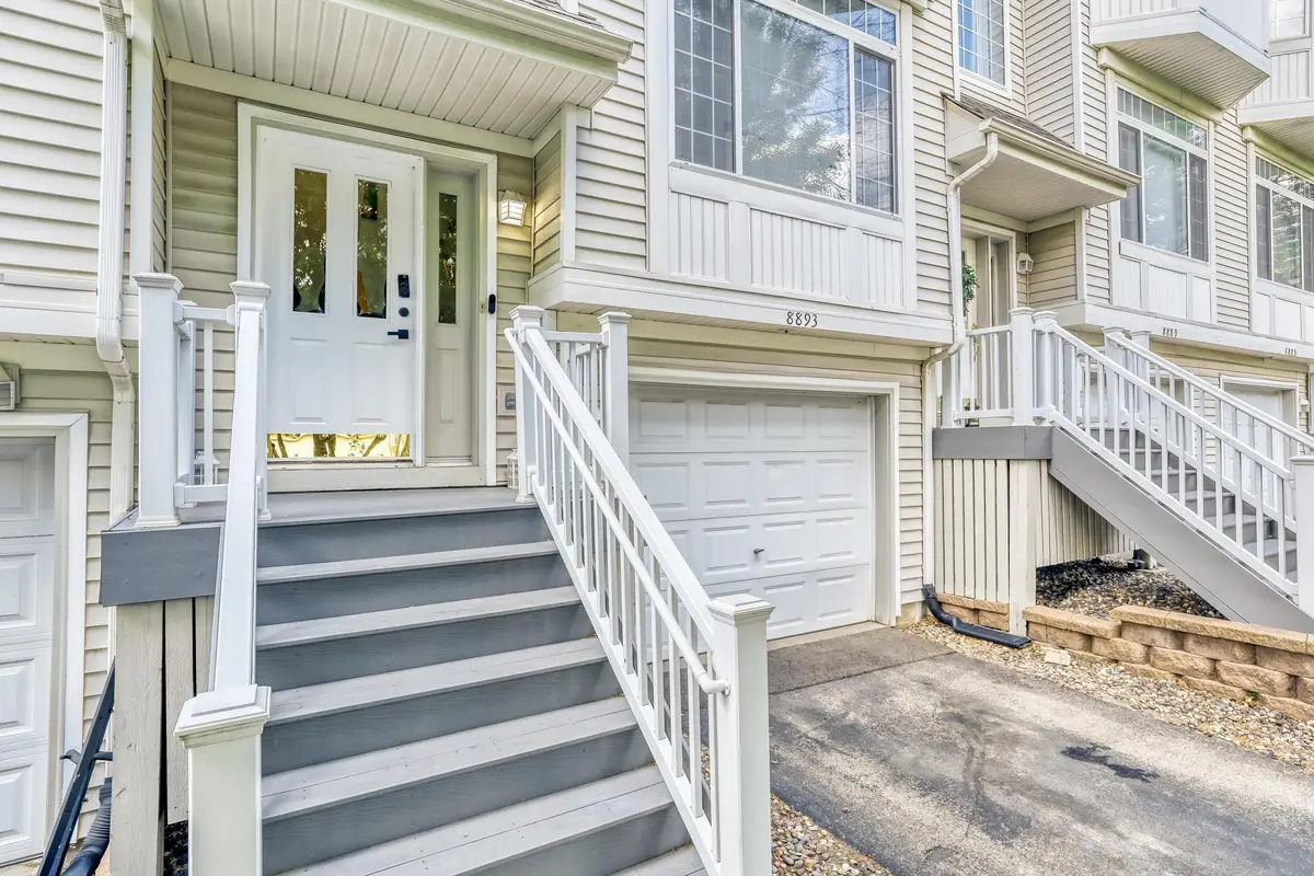 8893 Brunell Way #2002, Inver Grove Heights, MN 55076 - #1