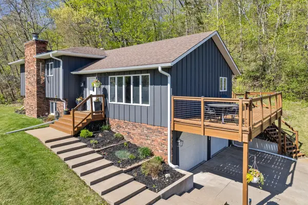 6915 Woodland Boulevard, Minnesota City, MN 55959