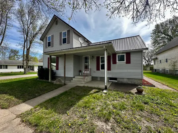 390 N Broadway Street, Vesta, MN 56292