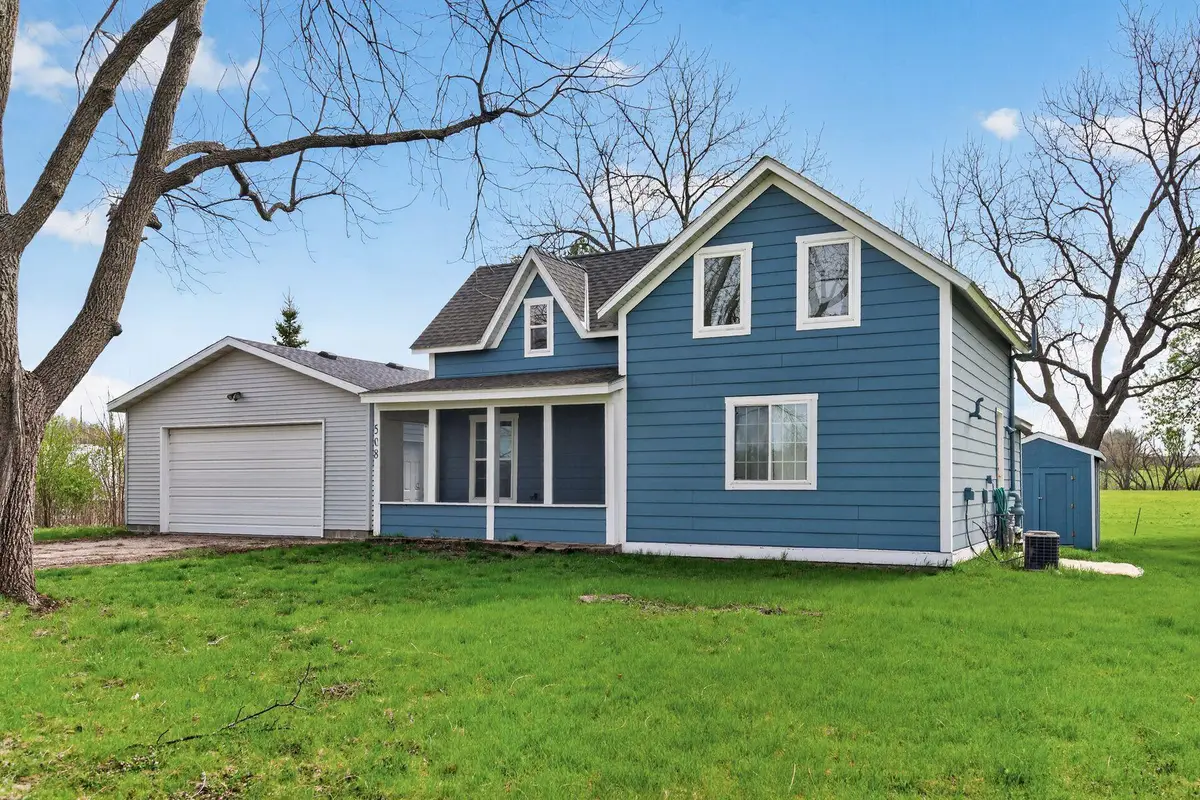 508 River Road W, Delano, MN 55328 - #1