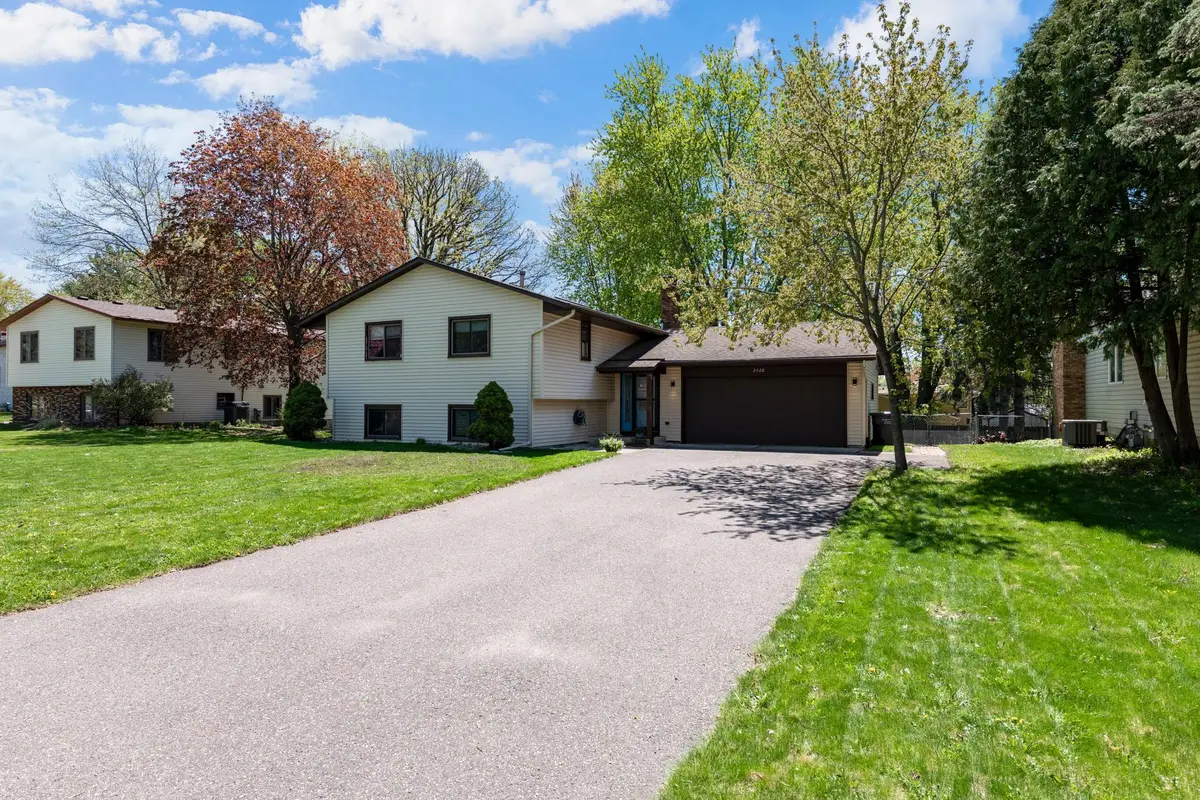 2428 Beam Avenue, North Saint Paul, MN 55109 - #1