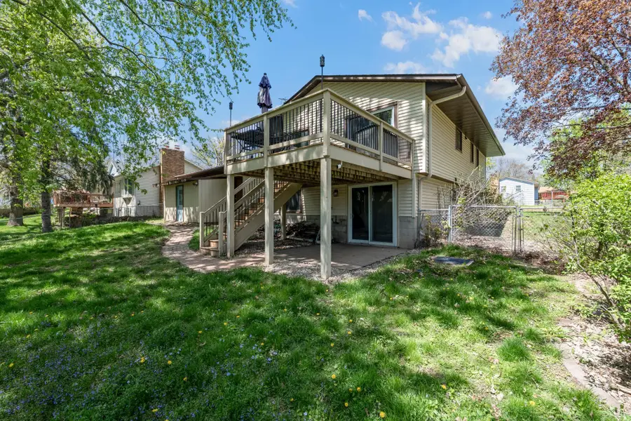 2428 Beam Avenue, North Saint Paul, MN 55109 - #3