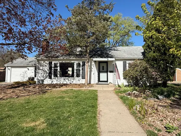 3911 Welcome Avenue N, Robbinsdale, MN 55422