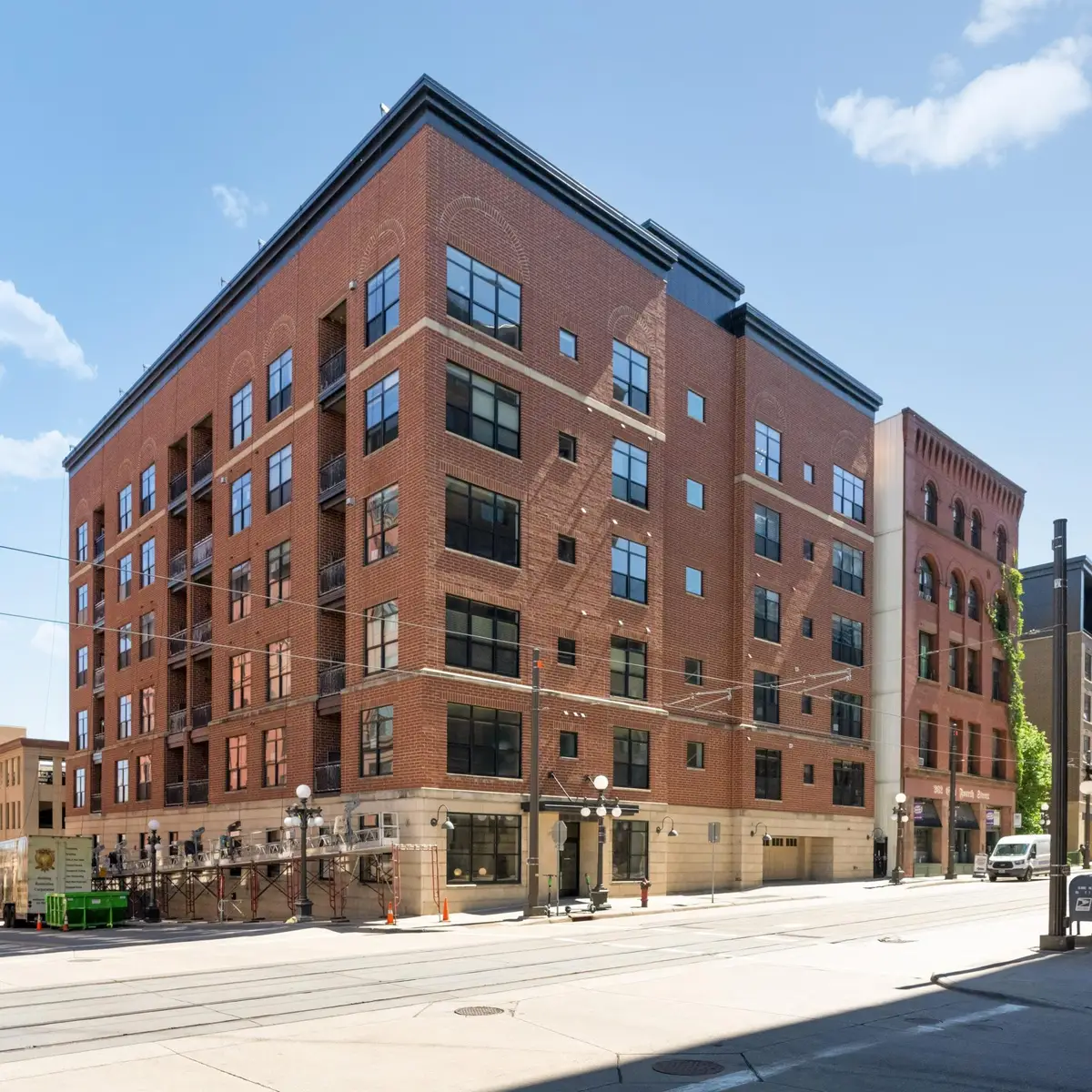 270 4th Street E #309, Saint Paul, MN 55101 - #1
