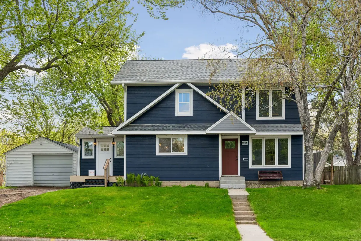 7332 3rd Avenue S, Richfield, MN 55423 - #1