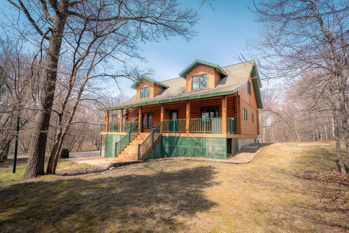 17106 305th Avenue, Detroit Lakes, MN 56501 - #1