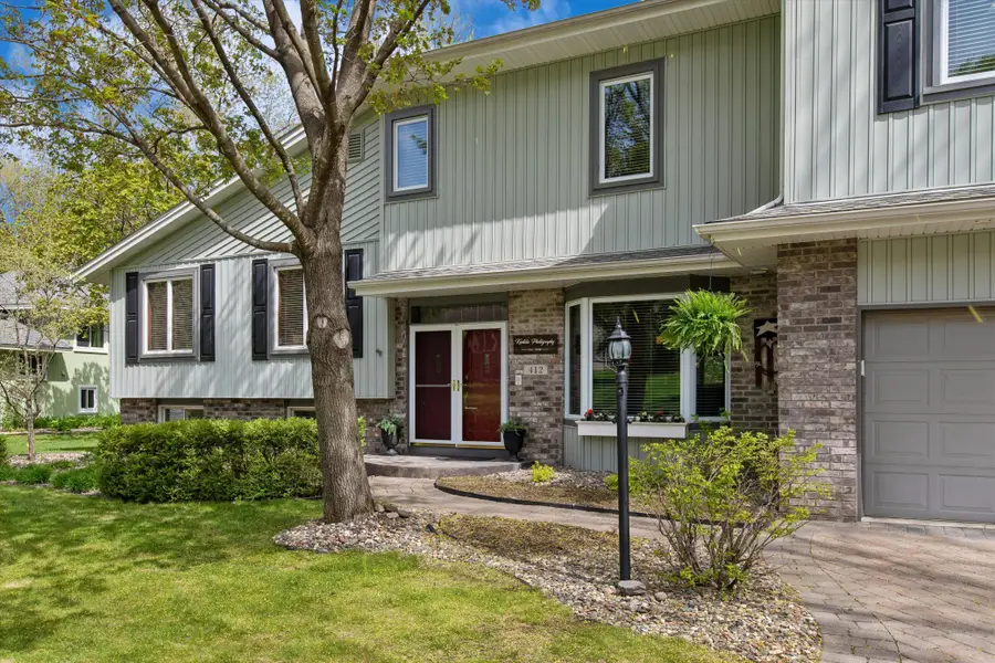 412 E 135th Street, Burnsville, MN 55337 - #2