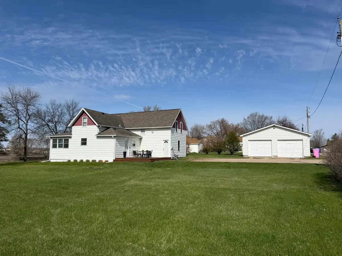 504 W Main Avenue, Frazee, MN 56544 - #1