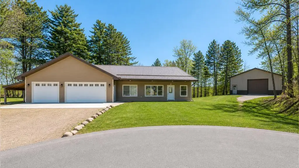 21507 Edwards Drive, Ironton, MN 56455 - #1