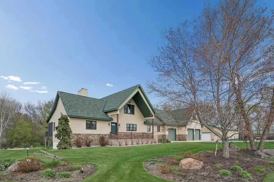 9966 80th Street Sw, Howard Lake, MN 55349 - #2